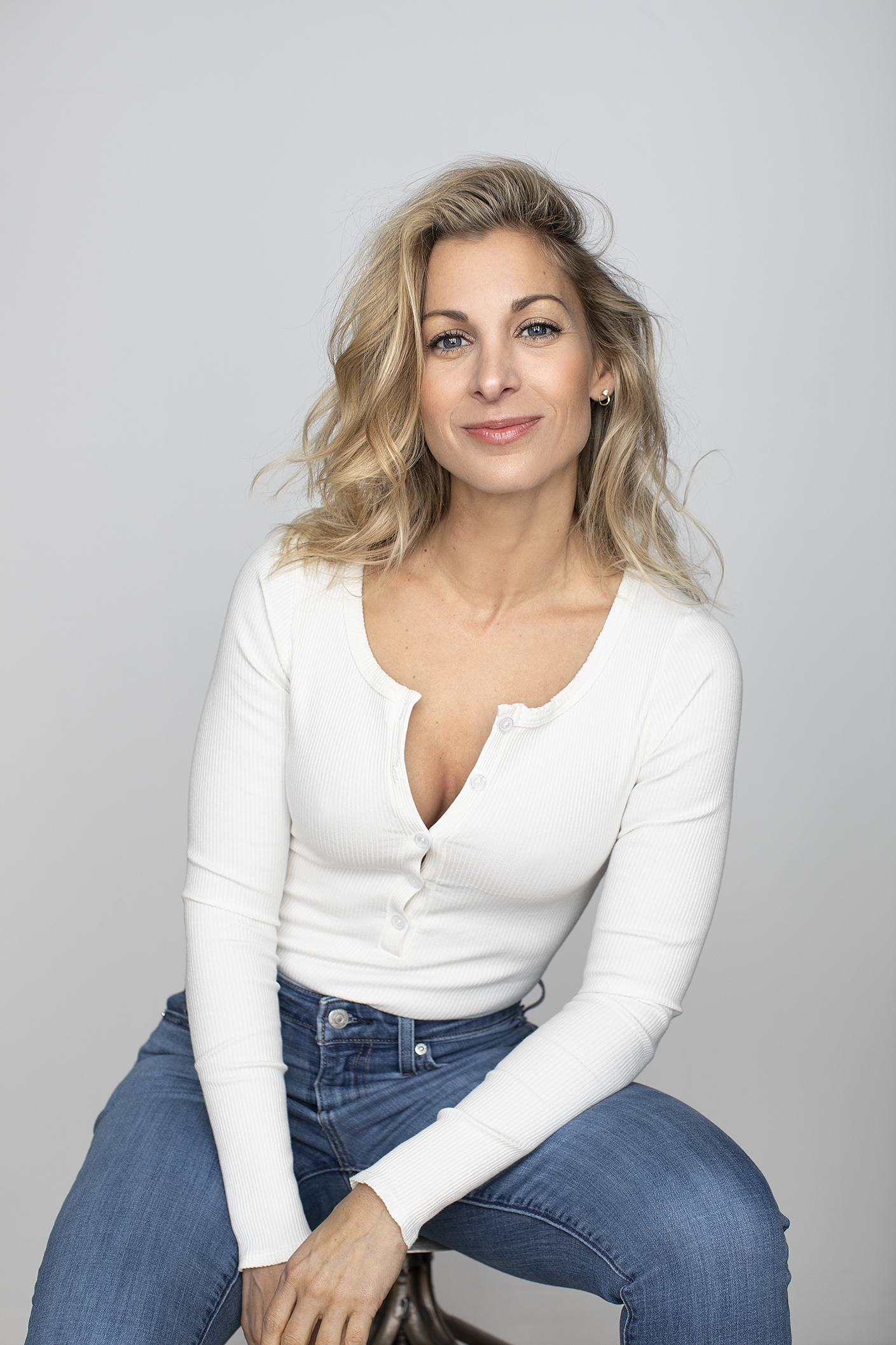 LYSANNE RICHARD